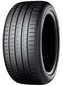 Yokohama Advan Sport V107e 107Y — 275/40 R22