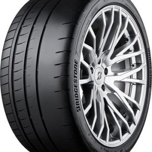 Bridgestone Potenza Race 91Y — 235/35 R19