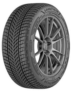 Goodyear Ultragrip Performance 3 105V — 255/45 R20