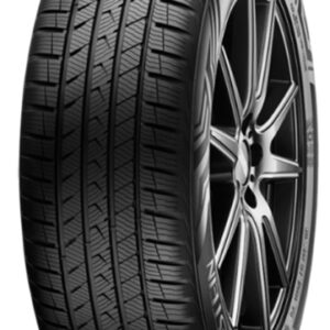 Vredestein Quatrac Pro+ 97Y — 235/45 R17