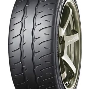 Yokohama Ad09 (semi-slick) 99W — 255/40 R18