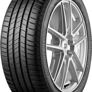 Bridgestone Turanza 6 Enliten 93W — 205/50 R17