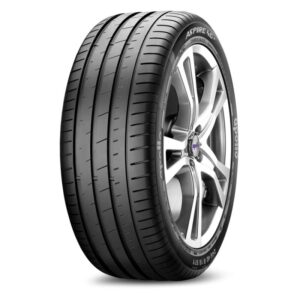 Apollo ASPIRE 4G+ 91Y — 215/45 R17
