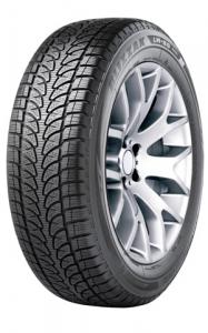 Bridgestone Blizzak LM80 EVO 103H — 235/60 R18