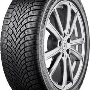 Bridgestone Blizzak 6 105W — 235/55 R19
