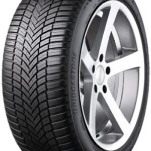 Bridgestone A005 WEATHER CONTROL EVO 101T — 235/55 R19