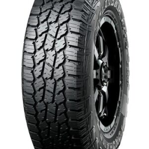 Yokohama G018 Rpb 118R — 245/70 R16
