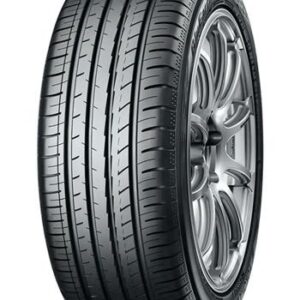 Yokohama Bluearth-gt Ae51j Rpb 88H — 195/50 R19