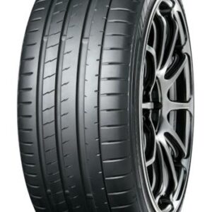 Yokohama V107e Rpb 96Y — 295/25 R21