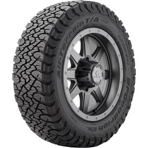 Bf Goodrich All-terrain T/a Ko3 118/115S — 275/65 R17