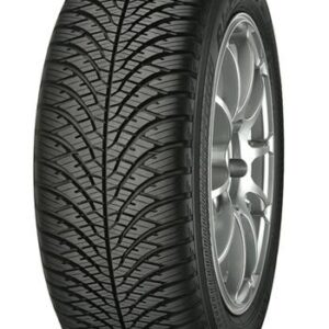 Yokohama Bluearth-4s Aw21 Rpb 101Y — 255/40 R20