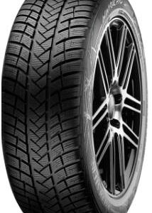Vredestein Wintrac Pro Ro (ao) 99H — 215/65 R17