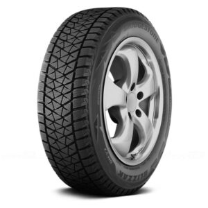 Bridgestone Blizzak DM-V2 109R — 235/75 R15
