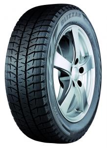 Bridgestone Blizzak WS80 99H — 245/45 R17