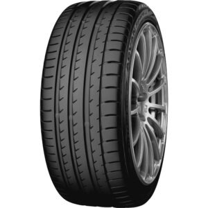 Yokohama Advan Sport V105 101V — 235/55 R19