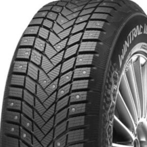 Vredestein Wintrac Ice 100T — 245/45 R18