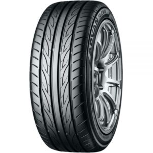 Yokohama Advan Fleva V701 87V — 205/50 R16