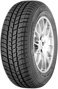 Barum Polaris 3 107V — 255/50 R19
