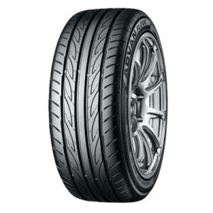 Yokohama V701 93W — 225/40 R19