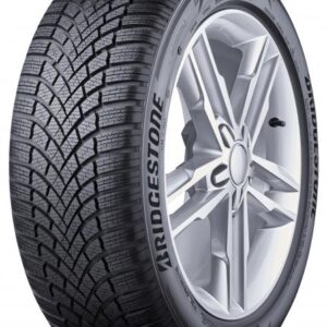 Bridgestone BLIZZAK LM005 100H — 235/45 R20