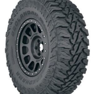Yokohama G003 Por 111Q — 255/75 R17