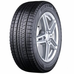 Bridgestone BLIZZAK ICE 100S — 255/40 R19