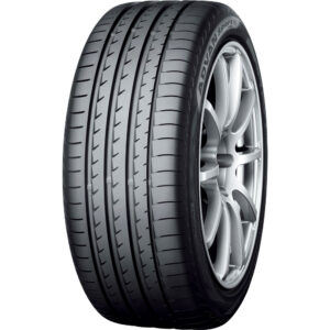 Yokohama Advansport V105s 100Y — 255/45 R19