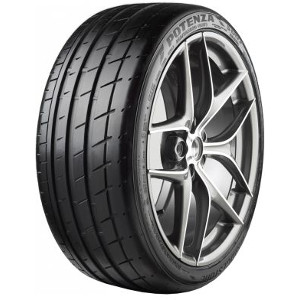 Bridgestone POTENZA S007 101Y — 255/40 R20