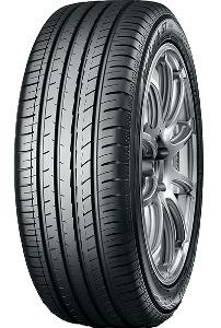 Yokohama Bluearth-gt Ae51 86W — 205/40 R18