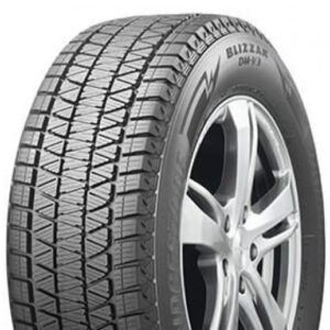 Bridgestone Blizzak DM-V3 104T — 265/45 R21
