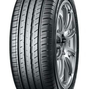 Yokohama Bluearth-gt Ae51 93W — 225/40 R19