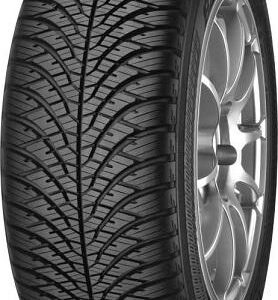 Yokohama Bluearth-4s Aw21 98Y — 235/45 R18