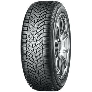 Yokohama Bluearth Winter V905 85H — 195/55 R15