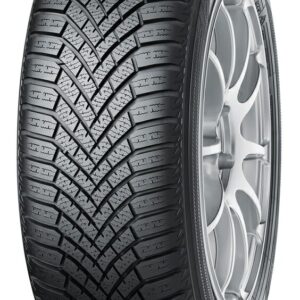 Yokohama V906 87H — 195/55 R16