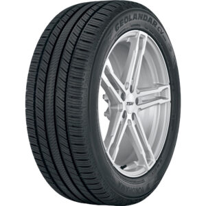 Yokohama Geolandar X-cv G058 105V — 235/55 R19