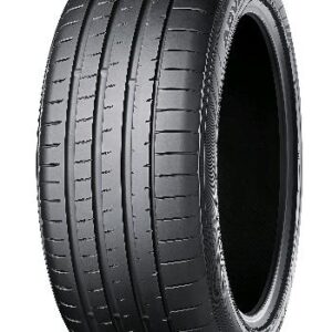 Yokohama V107 Mo1 Rpb 114Y — 285/45 R22
